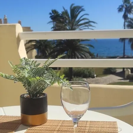 Mimosas Blue Ocean Apartamento La Cala De Mijas