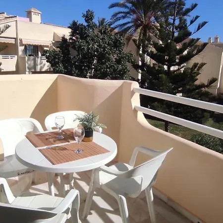 Mimosas Blue Ocean La Cala De Mijas