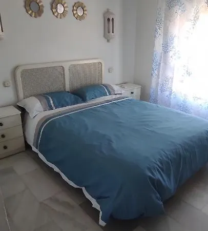 Mimosas Blue Ocean Apartamento *