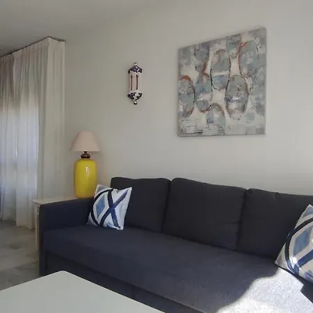 Mimosas Blue Ocean Apartment *