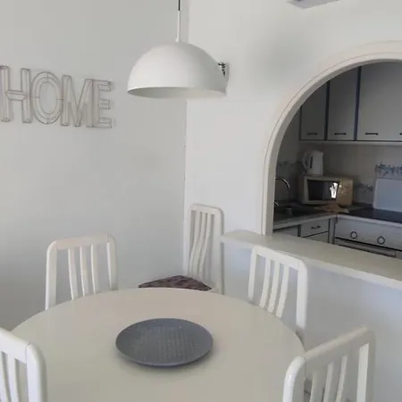 Mimosas Blue Ocean Apartment