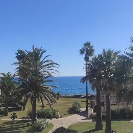Mimosas Blue Ocean Apartment La Cala De Mijas