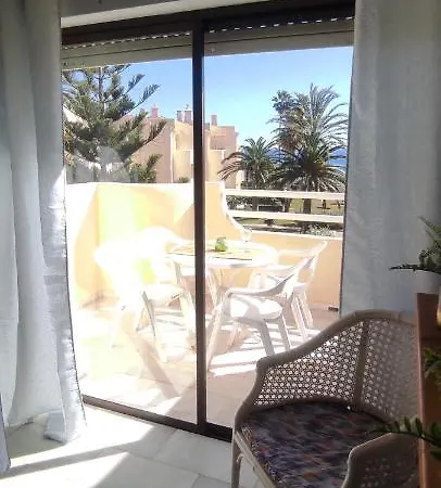 Mimosas Blue Ocean Apartment La Cala De Mijas