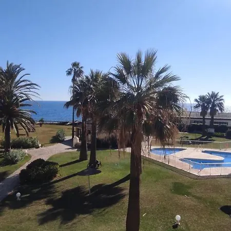 Mimosas Blue Ocean Apartamento *